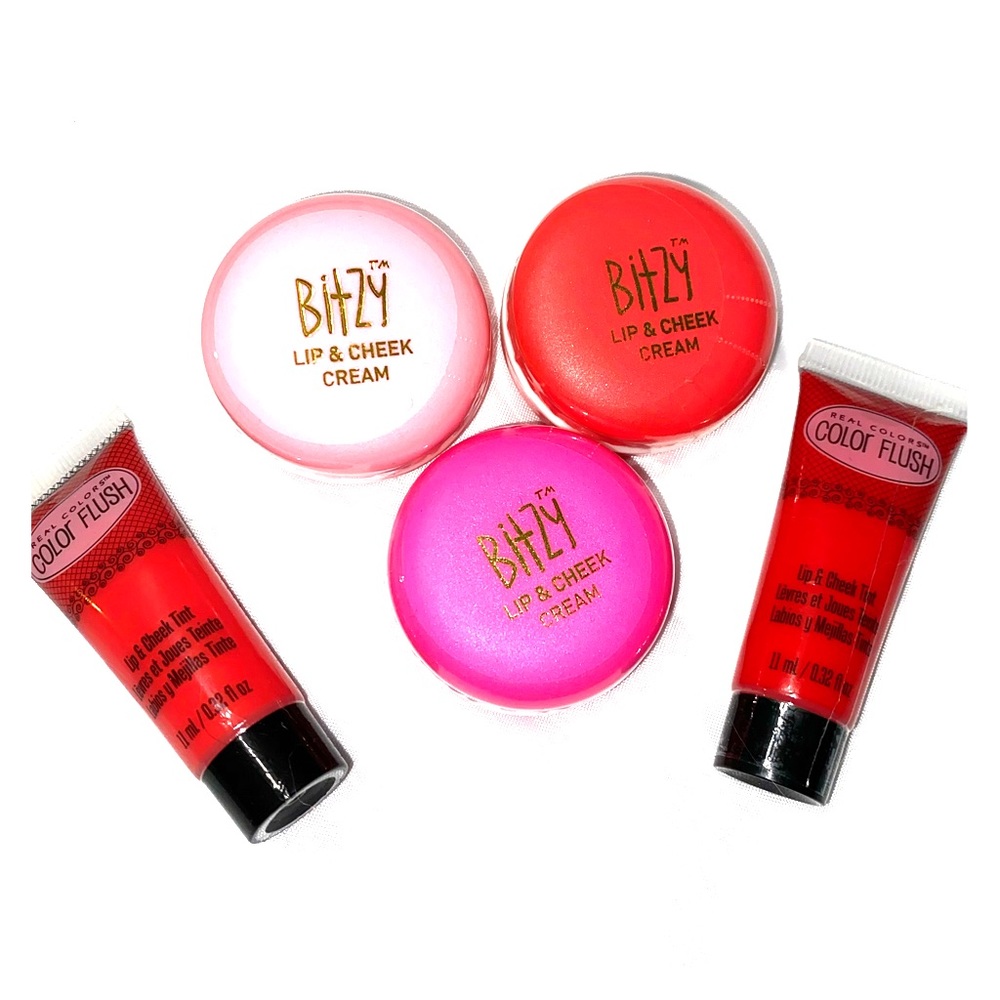 Lip & Cheek Duo Bundle NEW!!
